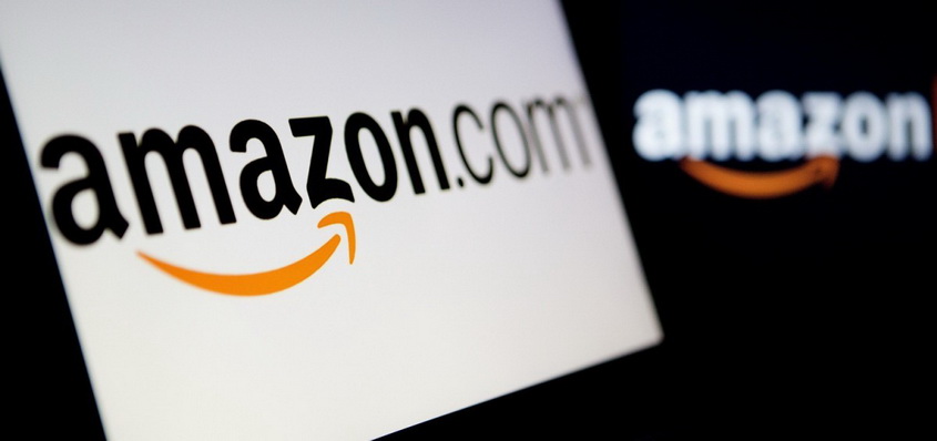 Quarterly results of company Amazon were higher than expected