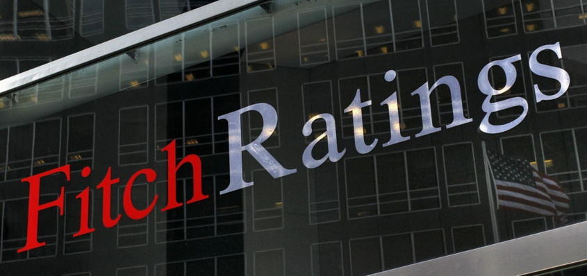 Fitch downgraded the growth forecasts for the euro area’s economy