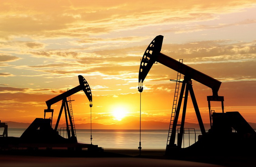 Нефть опустилась в  цене
