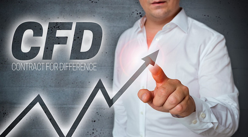 CFD in Forex