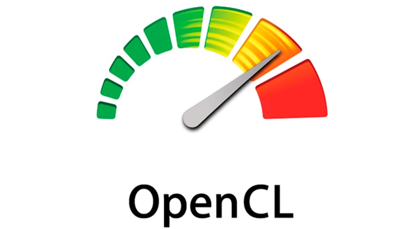 automatic installer for opencl driver installer