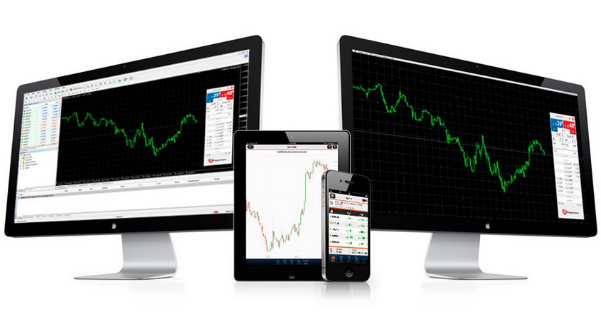 How to set up MetaTrader4