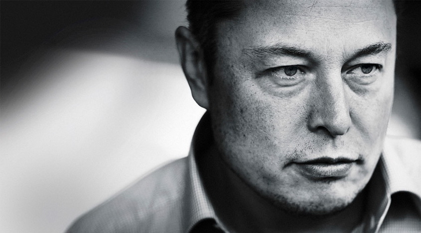 Musk new projects