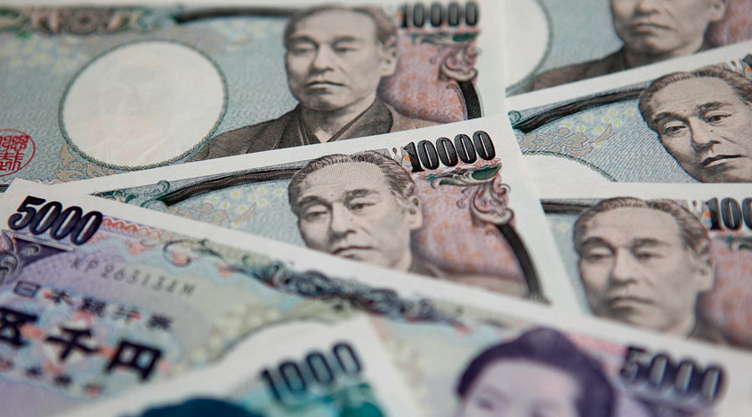 Quotes of the Japanese Yen Increased After the Nuclear Tests in North Korea