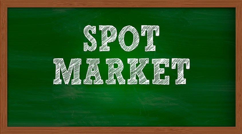 Spot Market