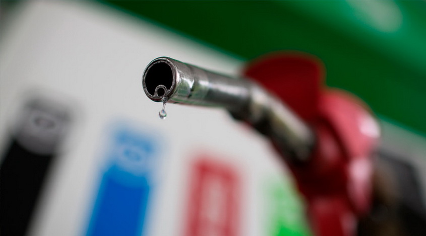 World Oil Prices Show Increase