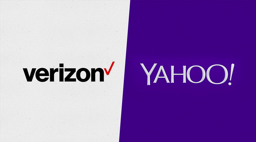 Yahoo Verizon